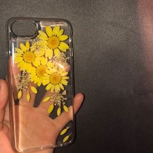 pacsun case, iphone 6, 7, and 8.